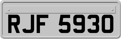 RJF5930