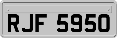 RJF5950