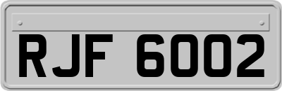 RJF6002