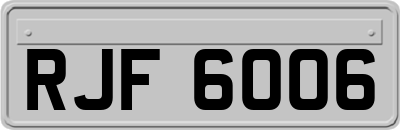 RJF6006