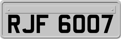 RJF6007