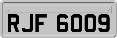 RJF6009