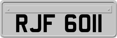 RJF6011