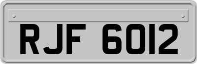 RJF6012