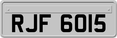 RJF6015