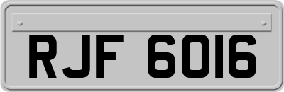 RJF6016