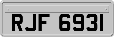 RJF6931