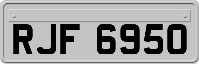 RJF6950