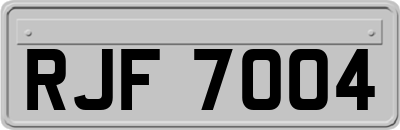 RJF7004