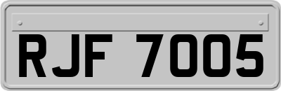 RJF7005