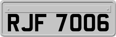 RJF7006