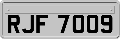 RJF7009