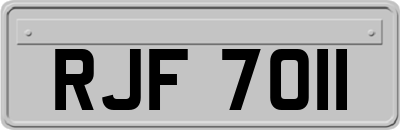 RJF7011