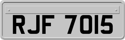 RJF7015