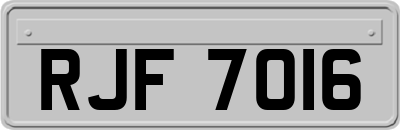 RJF7016