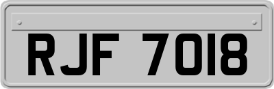 RJF7018