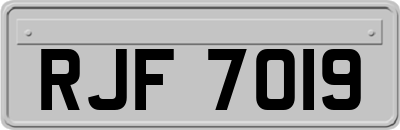 RJF7019