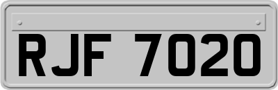 RJF7020