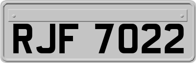 RJF7022