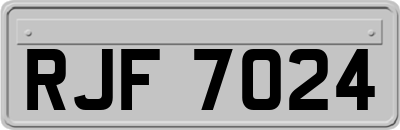 RJF7024