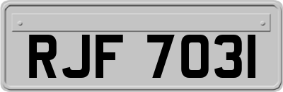 RJF7031