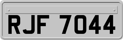 RJF7044