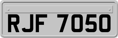 RJF7050