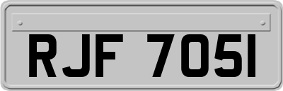 RJF7051