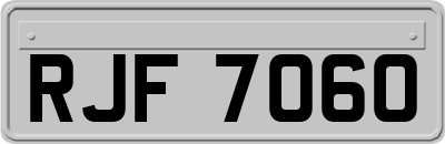 RJF7060