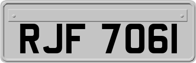 RJF7061