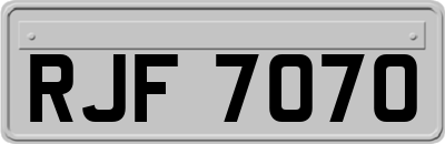 RJF7070