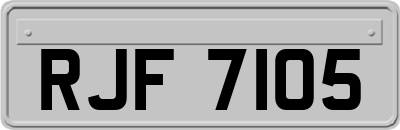 RJF7105