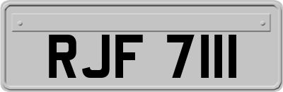 RJF7111