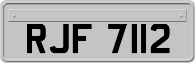 RJF7112