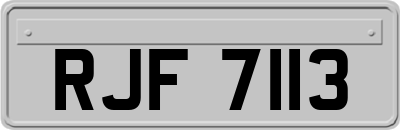 RJF7113