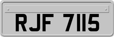 RJF7115