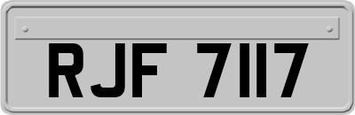 RJF7117