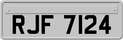 RJF7124