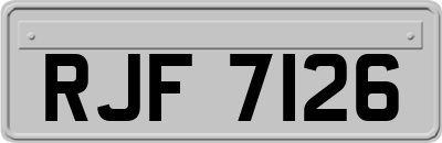 RJF7126