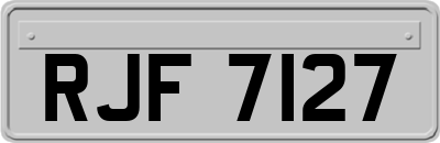 RJF7127