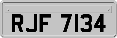 RJF7134