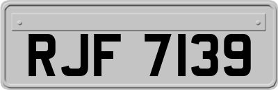 RJF7139