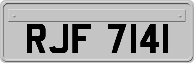 RJF7141