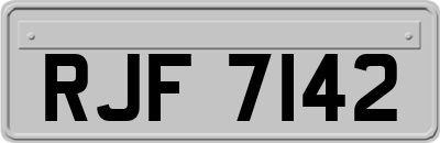 RJF7142