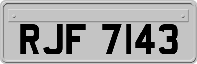 RJF7143