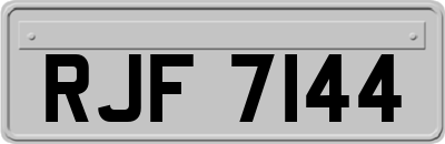 RJF7144