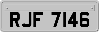 RJF7146