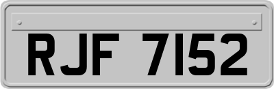 RJF7152