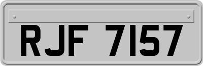 RJF7157