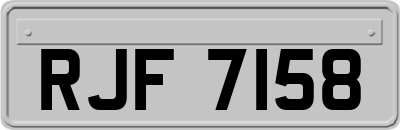 RJF7158